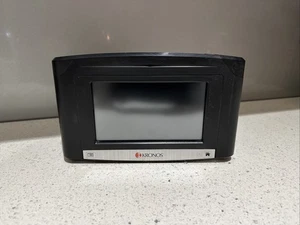 Kronos (UKG) InTouch 9100 Touchscreen Time Clock, Pl Check Description - Picture 1 of 11