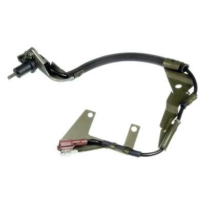 For Isuzu Rodeo Sport 01 Holstein Front Driver Side ABS Wheel Speed Sensor - Image 1 of 4