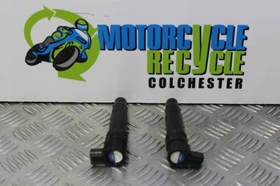 Bobinas de encendido Kawasaki Versys 650 bobinas ABS 2007 a 2009 KLE650 B144 Foto 1 de 4