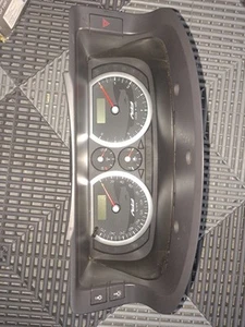Ford FPV GT Dash Cluster - Picture 1 of 5