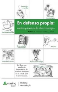 Fernando Fariñas En defensa propia (Tapa dura) - Imagen 1 de 1