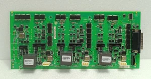 Tarjeta PCB de interfaz GE IS210AEBIH3BFD - Imagen 1 de 11