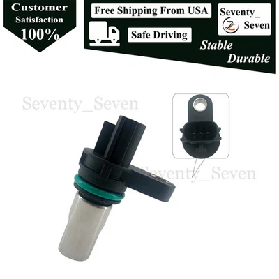 Engine CKP Sensor Kit Fits Pathfinder Nissan 4.0L 5.6L 2008-2012 - Image 1 of 4