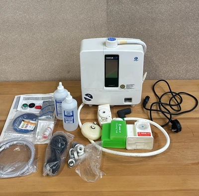 Enagic Kangen Leveluk K8 Wasserionisator alkalisiert & Wasserstofffilter Wassermaschine - Bild 1 von 4