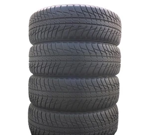 4 x NOKIAN 245/70 R16 111H XL WR SUV3 Winterreifen 2014 7-7,3mm - Bild 1 von 8