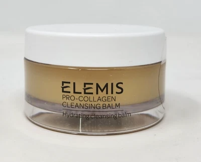 ELEMIS PRO-COLÁGENO BÁLSAMO LIMPIADOR 1.7oz/50g Nuevo Sin CAJA Foto 1 de 2