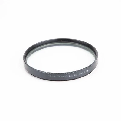 Tiffen 95mm Coarse Thread Clear Standard Coated Filter - SKU#1802713 - Image 1 of 3