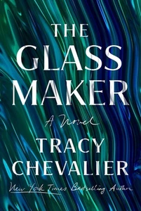 Glasmacher, Hardcover von Chevalier, Tracy, brandneu, kostenloser Versand in den USA - Bild 1 von 1