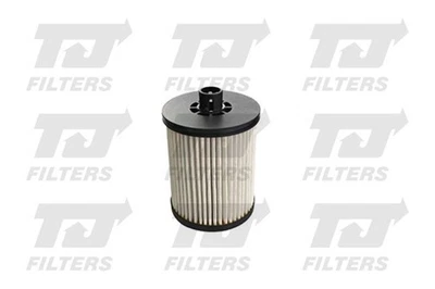 Fuel Filter QFF0532 TJ Filters 1674213480 9830130180 SU001B3209 Quality New - Image 1 of 4