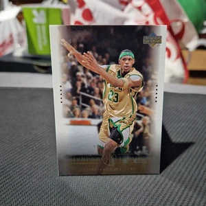 Tarjeta de baloncesto LeBron James 2003-04 Upper Deck State Champs #2 - Imagen 1 de 2