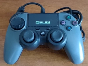 @PLAY PS4 Wired Compact USB Controller - 263127 - Picture 1 of 3
