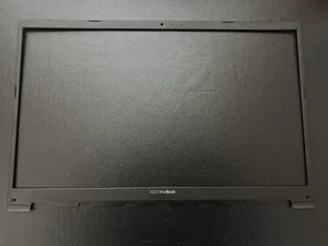 Asus Vivobook 15 F513E Display Rahmen Bezel LID Cover Display Gehäuse (N) - Bild 1 von 3