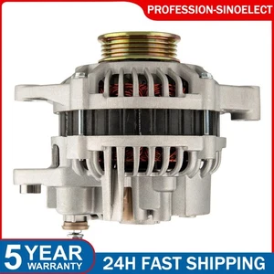 New Alternator For Chrysler PT Cruiser L4 2.4L 03-05 213-9442 13995 90-27-3311 - Picture 1 of 4