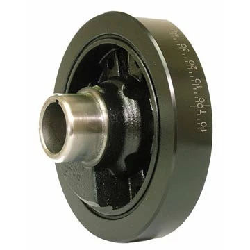 Engine Harmonic Balancer Dayco For 1972-1976 Ford Gran Torino - Image 1 of 4