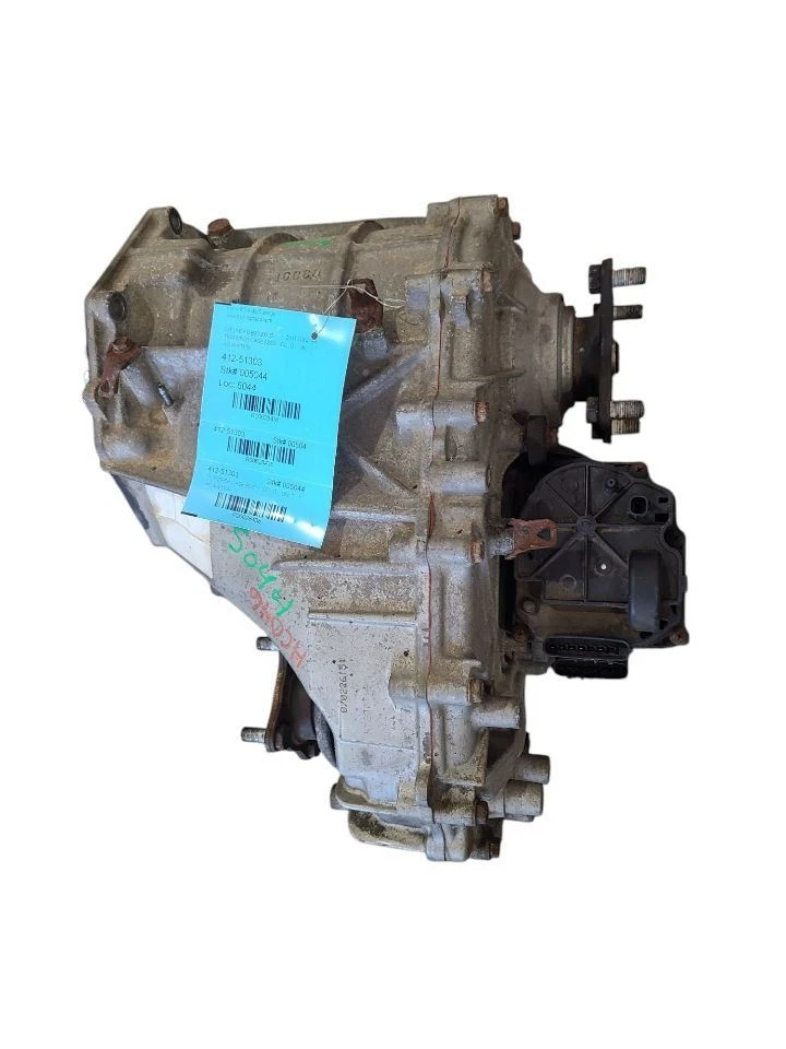 Transfer Case 4.6L 适合 07-13 TUNDRA 628438 — 第 1/4 张图片