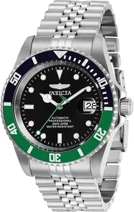 Invicta Pro Diver Reloj Automático Para Hombre De Acero Inoxidable, 42 Mm - Imagen 1 de 18