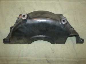 OEM GM 468269 700R4, 4L60, TH400 Transmission Inspection Cover Chevrolet GMC - Picture 1 of 12