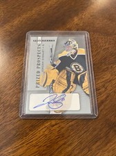 2005-06 FLEER HOT PROSPECTS JORDAN SIGALET RC ROOKIE AUTO AUTOGRAPH 581/999