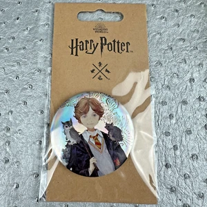 Yume Ron Weasley Abzeichen Wizarding World of Harry Potter Collaboration NEU - Bild 1 von 5