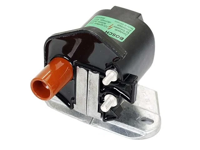 Bobina de encendido BOSCH 00087 Mercedes Benz SL500 560SL S500 560SEL 560SEC E500 Foto 1 de 1