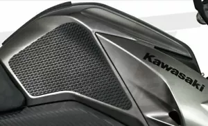 TechSpec C3 Gripster Tank Grips - 2017+ Kawaski Z125 Pro 62-2012-C3 - Bild 1 von 3