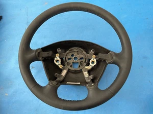 1997-04 corvette  steering wheel  USED GM - Imagen 1 de 2