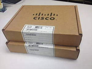 NEW Cisco AIR-PWRINJ3= Aironet Power Injector Ethernet Inline Power - LOT OF 2 - Picture 1 of 3