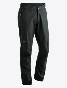 Pantalón Maier Sports Raindrop IMPERMEABLE SENDERISMO *talla EU52* £129.95rrp MEDIDO - Imagen 1 de 22