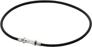 COLANTOTTE TAO Necklace RAFFI Stainless Steel New - Picture 1 of 7