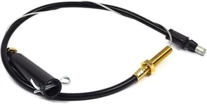 7101192YP Brake Cable Snap-In Snapper / Briggs & Stratton OEM Genuine Part alt 7 - Picture 1 of 1