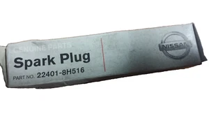 4x Bujía Nissan nueva NGK LFR6A-11 Spark Plug 22401-8H516 - Imagen 1 de 2