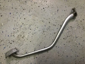 Brake Pedal Rear Kawasaki KZ1000J CSR LTD KZ1100 81-83 82 43001-1057 1982 1981 - Picture 1 of 6