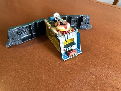 Base Goldrake Grendizer Atlas Ufo Robot POPY PA-63 JAPAN - Immagine 1 di 4