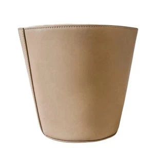 NUEVO J Crew Sedona Bolso Cubo Cuero - Imagen 1 de 9
