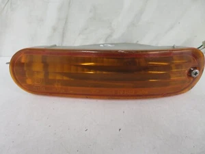 DAIHATSU CHARADE G200 NS PASSENGER FRONT INDICATOR LIGHT 1993-2000 1424-18 - Picture 1 of 9