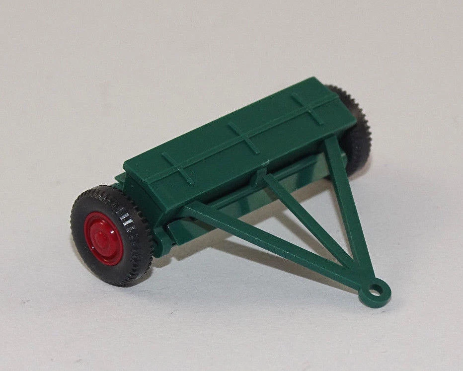 Wiking 8880120 Walzen Düngestreuer neu 1:87 - Bild 1 von 1