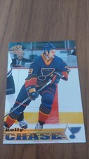 1998-1999 PACIFIC PARAMOUNT HOCKEY BASE U PICK CARD TO FINISH YOUR SET