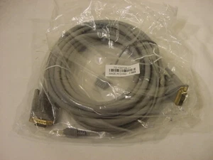 CISCO DVI to VGA with AUDIO PRESENTATION CABLE 72-100726-01 - Picture 1 of 5