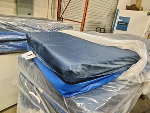 Colchón cama hospital Comfortex 3580E Rest-Q® redistribución de presión 36"x84" - Imagen 1 de 10