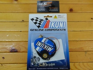 KIT DE REPARACIÓN/RECONSTRUCCIÓN DE CARBURADOR OEM MIKUNI MK-BSR42 PARA YAMAHA RHINO 660 2004-2007 - Imagen 1 de 5
