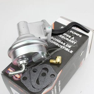 1957 - 66 GM Buick Fuel Pump Benzinpumpe Nailhead V8 364 401 425 Kraftstoffpumpe - Picture 1 of 1