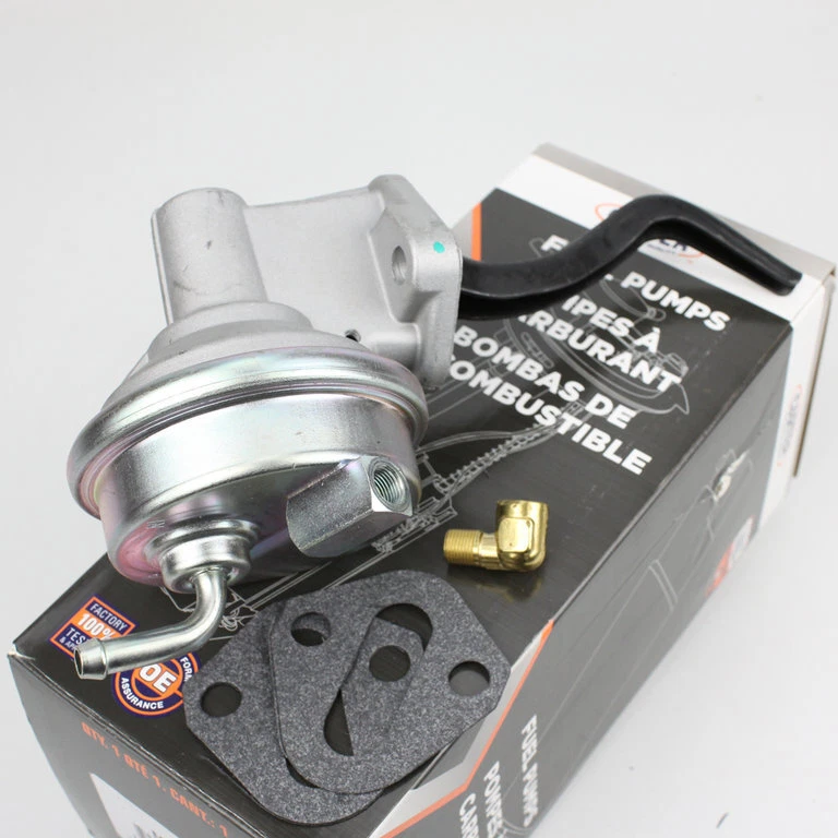 1957 - 66 GM Buick Fuel Pump Benzinpumpe Nailhead V8 364 401 425 Kraftstoffpumpe - Image 1 of 1