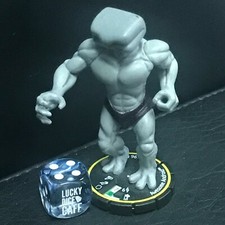 Marvel Heroclix Fantastic Forces 013 Awesome Andy Rookie