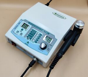 Professional Ultrasound Therapy 3MHz Machine for Physical Ultrasound Therapy