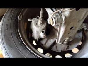 Passenger Front Spindle/Knuckle With Caliper Carrier Fits 98-10 BEETLE 1039870 - Imagen 1 de 12