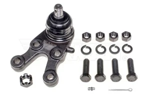 Suspension Ball Joint Front Right Lower QSP QuickSteer K9755 - Bild 1 von 3