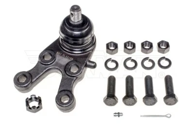 Suspension Ball Joint Front Right Lower QSP QuickSteer K9755  - Image 1 of 3