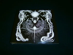 ISON - Aurora. Digipak CD - Picture 1 of 5