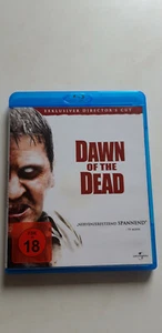 Dawn of the Dead - Exklusiver Director´s Cut - Blu-ray - Bild 1 von 3