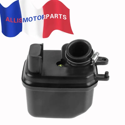 SANS MARQUE Boite à air filter box moto pour YAMAHA PW 50 Piwi PW50 PY peewee filtre boitier
